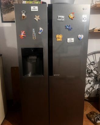 Frigo come nuovo della lg