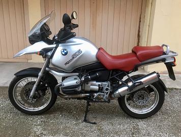 Bmw gs 1150
