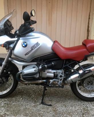 Bmw gs 1150