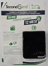 Motorola Razr 50 Ultra 12/512GB Grado A + Garanzia