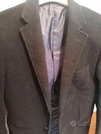Giacca sartoriale Calvarese taglia 46