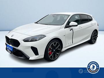 BMW Serie 1 118d M Sport Pro