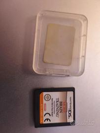 Gioco Nintendo DS More Brain Training