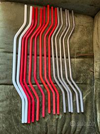 Bacchette Ricambi Lampada Flos Parentesi Design