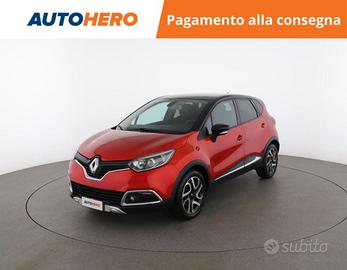RENAULT Captur AP15118