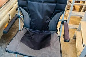 Sedie pieghevoli BRUNNER