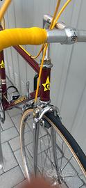 Bici GUERCIOTTI   VINTAGE