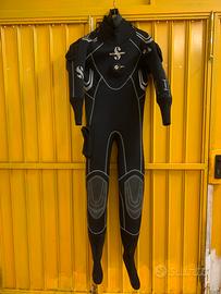 Muta stagna everdry4 scubapro