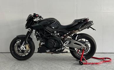 Aprilia Shiver 750 (A2)