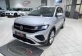 VOLKSWAGEN T-Cross 1.0 TSI Edition Plus