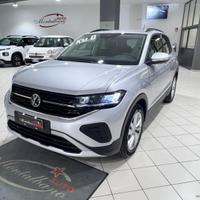 VOLKSWAGEN T-Cross 1.0 TSI Edition Plus