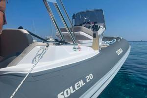 Salpa soleil 20