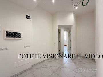 Appartamento di 93 m² con 3 locali a Alassio