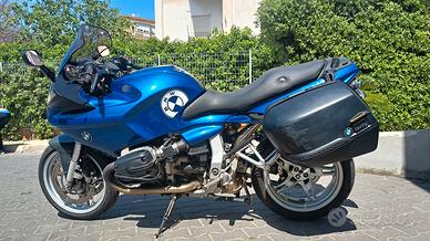 BMW R 1100 S leggi tutto A.S.I.