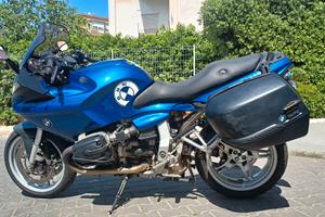 BMW R 1100 S leggi tutto A.S.I.