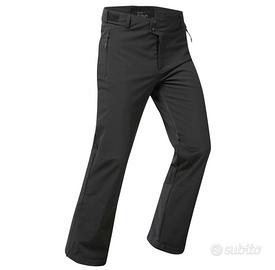 Pantaloni Sci Wedze 500 Piste - NUOVI - Taglia S