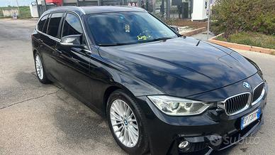 Bmw320