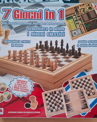 giochi