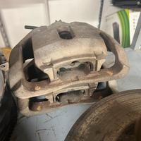 Impianto frenante Bmw 335i 335d