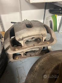 Impianto frenante Bmw 335i 335d