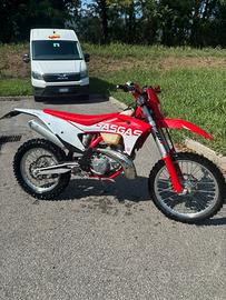 Gas gas ec 250 2021