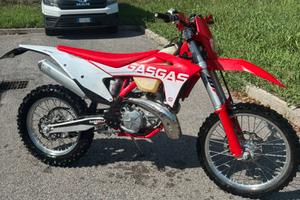 Gas gas ec 250 2021