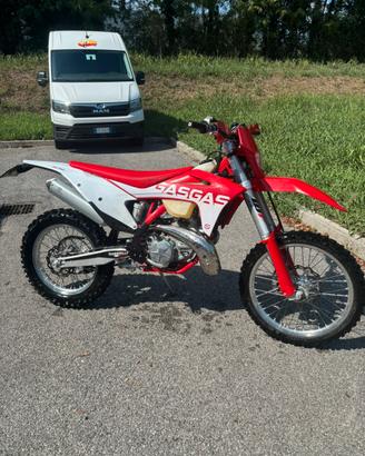 Gas gas ec 250 2021