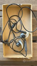 Bose SoundTrue Cuffie Ultra In-Ear