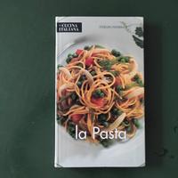 Volume volume N'3 la pasta. La Cucina italiana