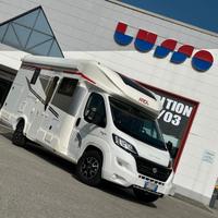 Arca Europa 699 GLM - 5 posti