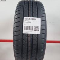 Goodyear 205 55 16 Gomme Usate