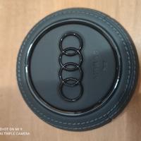 cover airbag audi 