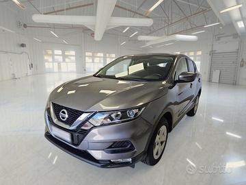 NISSAN QASHQAI 1.5 dCi 110 Business