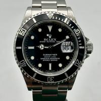 Rolex Submariner
