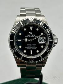 Rolex Submariner