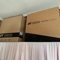 Coppia di cerchi DT SWISS