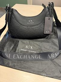 Borsa Armani Exchange