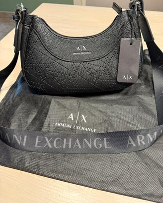 Borsa Armani Exchange