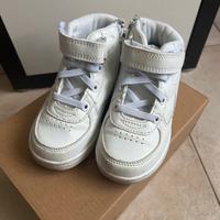 Diadora scarpe bambini tg24
