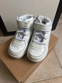 Diadora scarpe bambini tg24