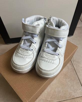 Diadora scarpe bambini tg24