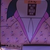 pochette le Pandorine