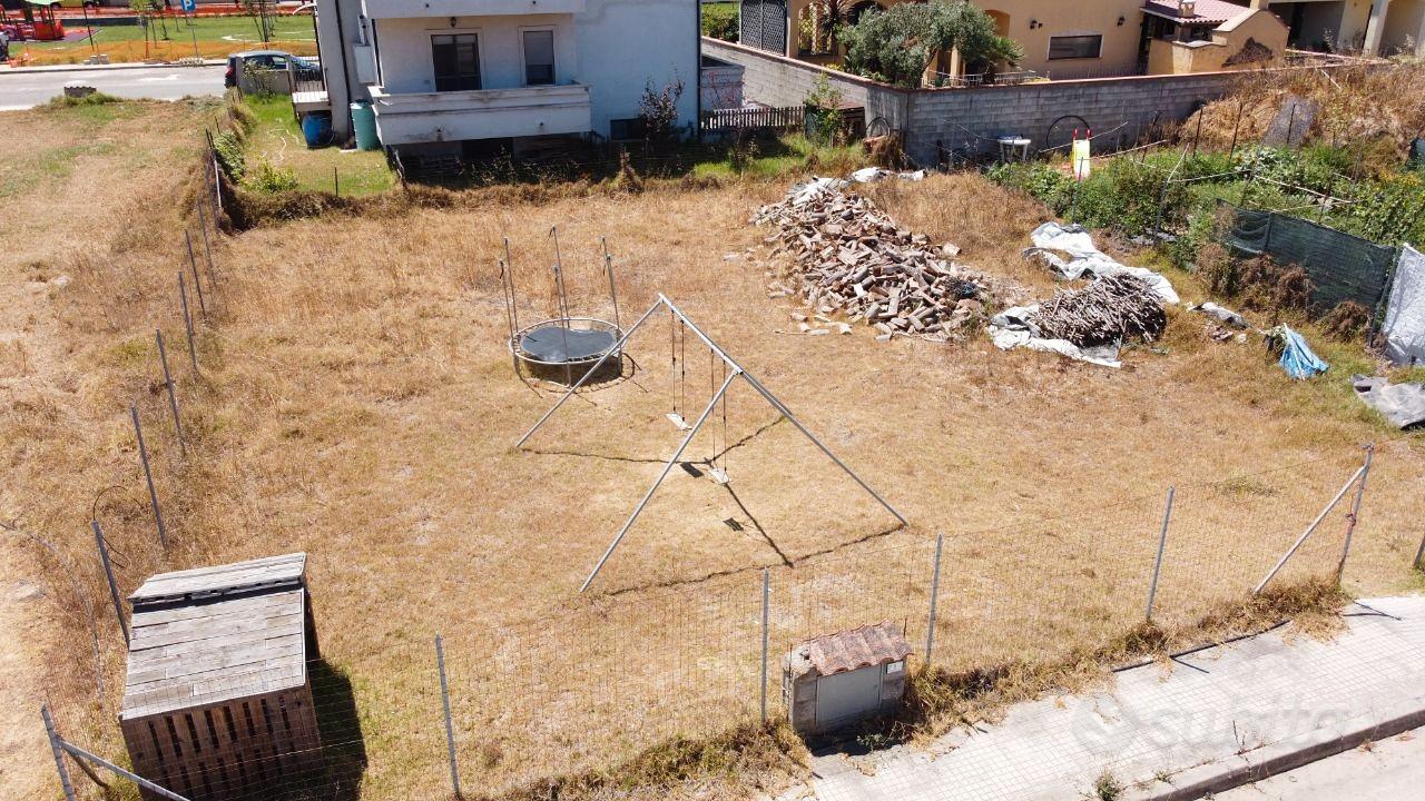 Terreno edificabile 345 mq - Arborea - Vista 4