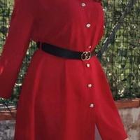 vestito camicione