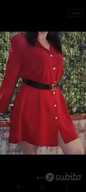 vestito camicione