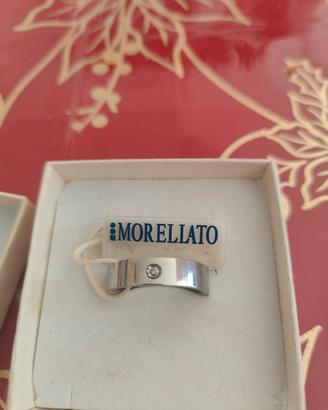 Anello Morellato 