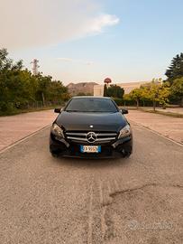 Mercedes classe A160 W176