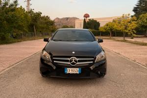Mercedes classe A160 W176