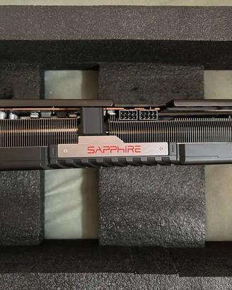Scheda Video 9070XT Sapphire AMD