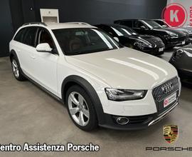 Audi A4 allroad 2.0 TDI 190 CV cl.d. S.tr. Ambient